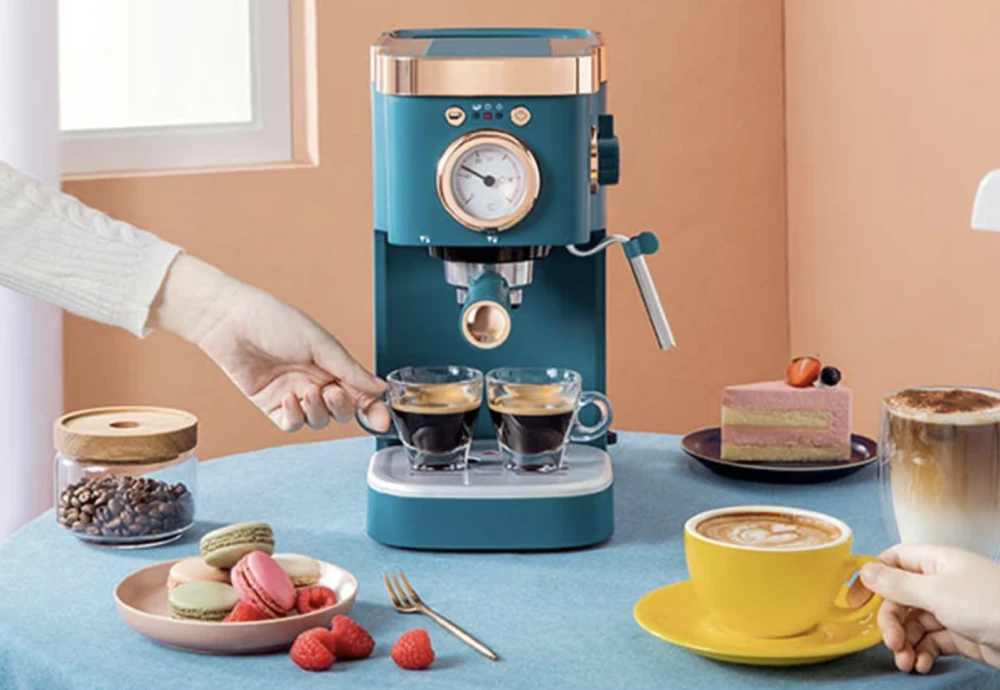 best coffee espresso maker combo