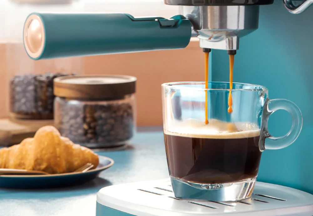 best two group espresso machines