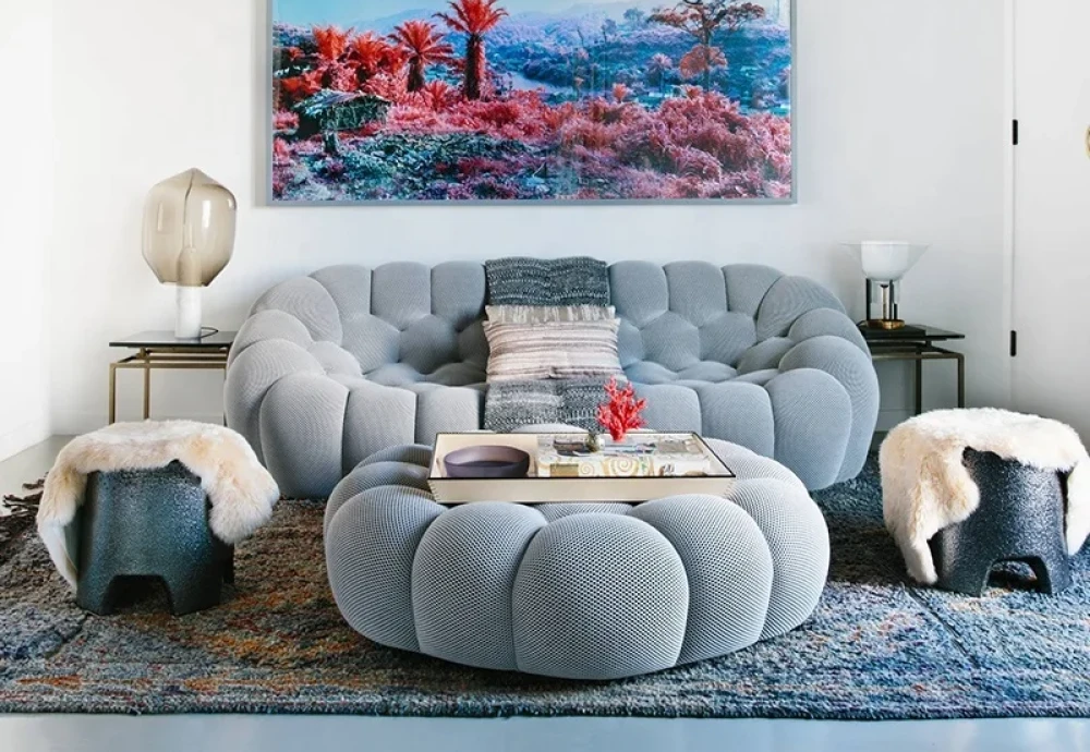 stain resistant cloud couch